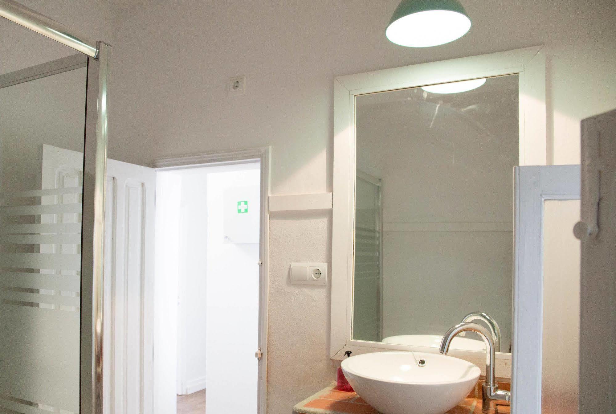 Guest House Ibiza San Antonio  Ngoại thất bức ảnh