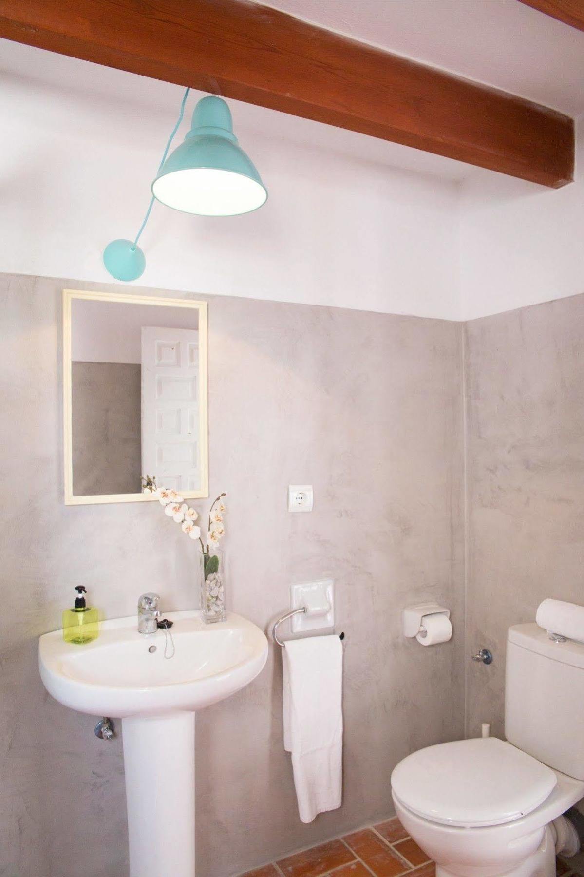 Guest House Ibiza San Antonio  Ngoại thất bức ảnh