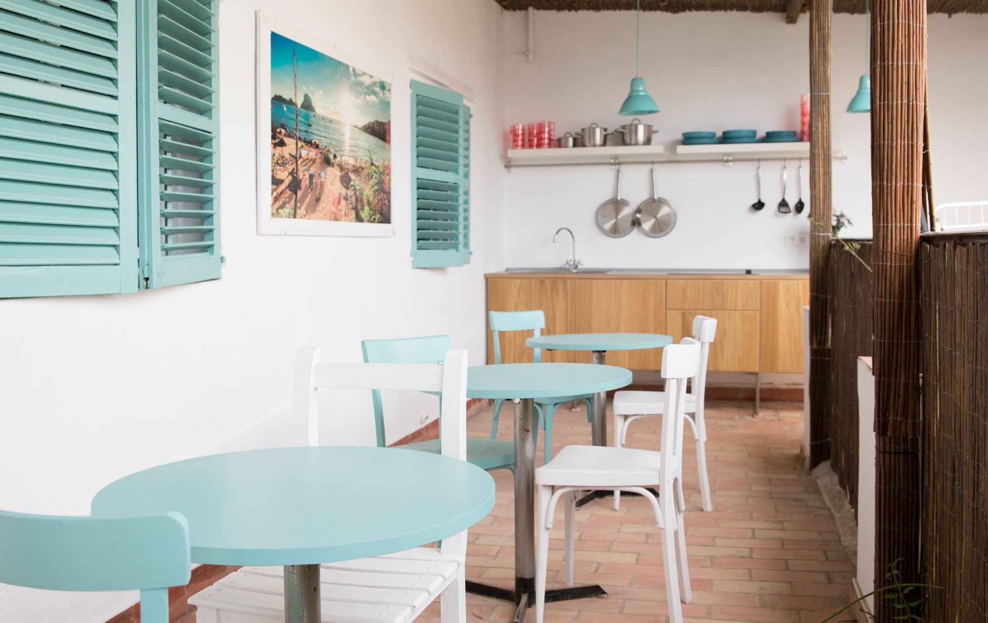 Guest House Ibiza San Antonio  Ngoại thất bức ảnh